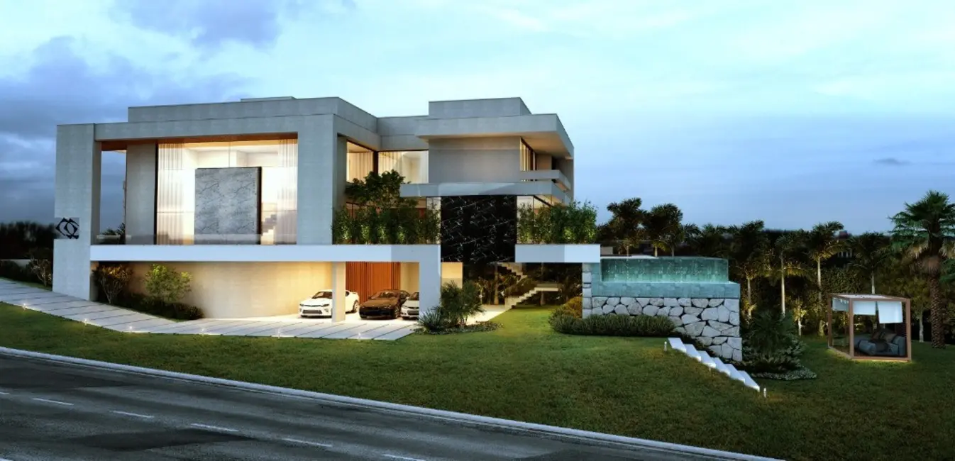 Terreno / Lote à venda, 1025m2 em Loteamento Residencial Pedra Alta (Sousas), Campinas - SP - imagem 4 Foto 4 de Terreno / Lote à venda, 1025m2 em Loteamento Residencial Pedra Alta (Sousas), Campinas - SP