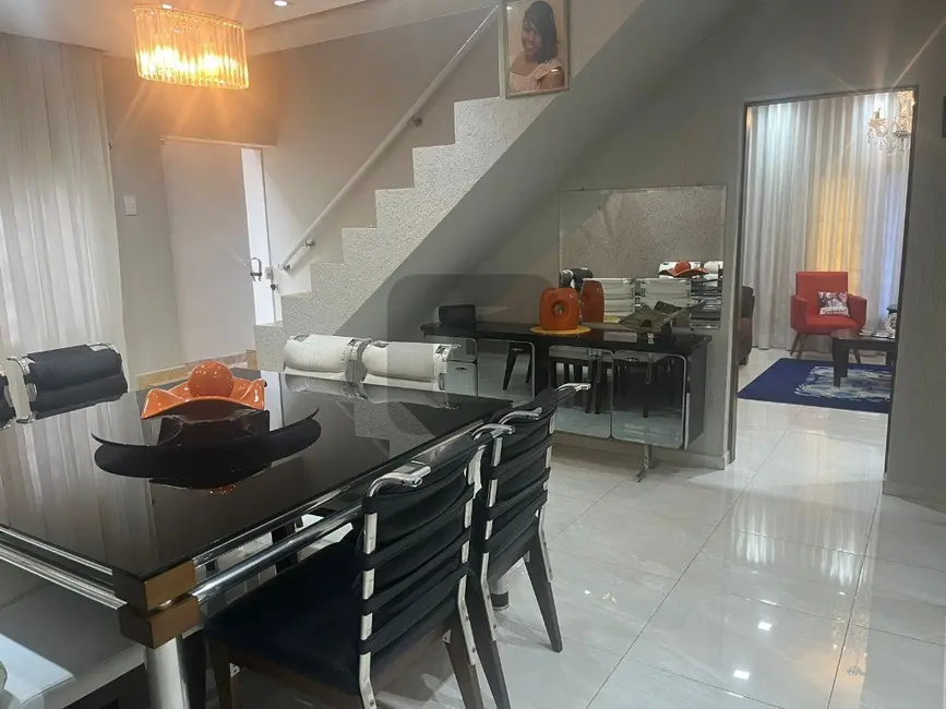 Casa com 4 quartos à venda, 323m2 em Jardim Nova Mercedes, Campinas - SP - imagem 8 Foto 8 de Casa com 4 quartos à venda, 323m2 em Jardim Nova Mercedes, Campinas - SP