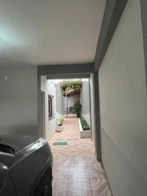 Casa com 4 quartos à venda, 323m2 em Jardim Nova Mercedes, Campinas - SP - imagem 5 Foto 5 de Casa com 4 quartos à venda, 323m2 em Jardim Nova Mercedes, Campinas - SP