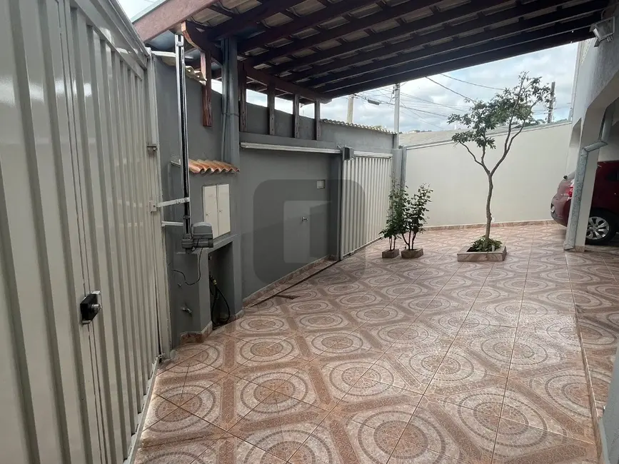Casa com 4 quartos à venda, 323m2 em Jardim Nova Mercedes, Campinas - SP - imagem 3 Foto 3 de Casa com 4 quartos à venda, 323m2 em Jardim Nova Mercedes, Campinas - SP