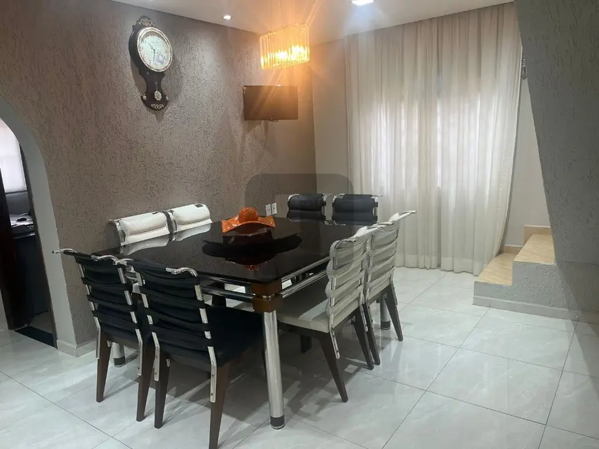Casa com 4 quartos à venda, 323m2 em Jardim Nova Mercedes, Campinas - SP - imagem 9 Foto 9 de Casa com 4 quartos à venda, 323m2 em Jardim Nova Mercedes, Campinas - SP