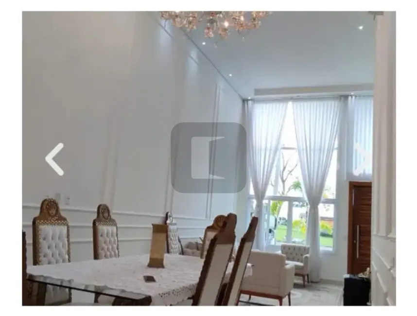 Foto 5 de Casa de Condomínio com 3 quartos à venda, 200m2 em Parque Ortolândia, Hortolandia - SP