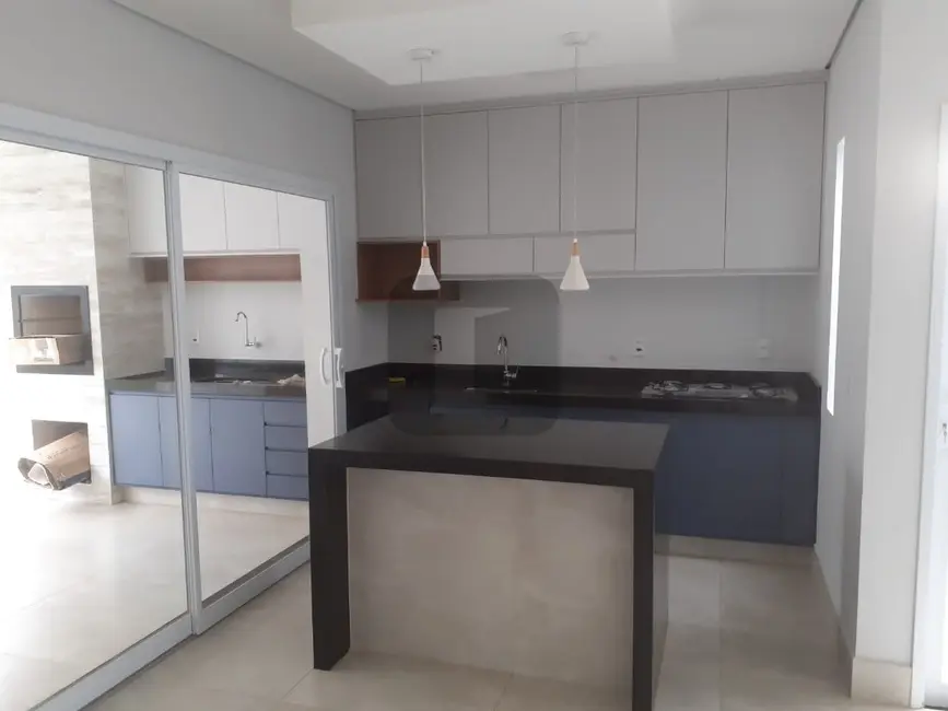 Foto 9 de Casa de Condomínio com 3 quartos à venda, 185m2 em Parque Brasil 500, Paulinia - SP