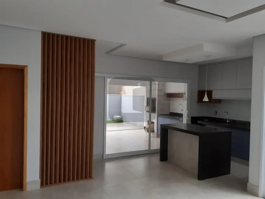 Foto 6 de Casa de Condomínio com 3 quartos à venda, 185m2 em Parque Brasil 500, Paulinia - SP