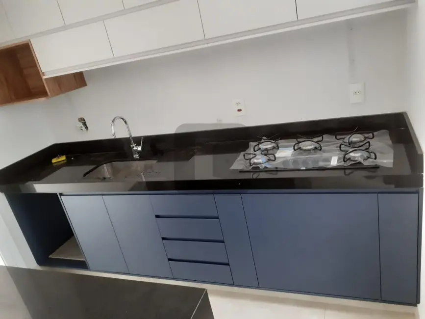 Foto 8 de Casa de Condomínio com 3 quartos à venda, 185m2 em Parque Brasil 500, Paulinia - SP