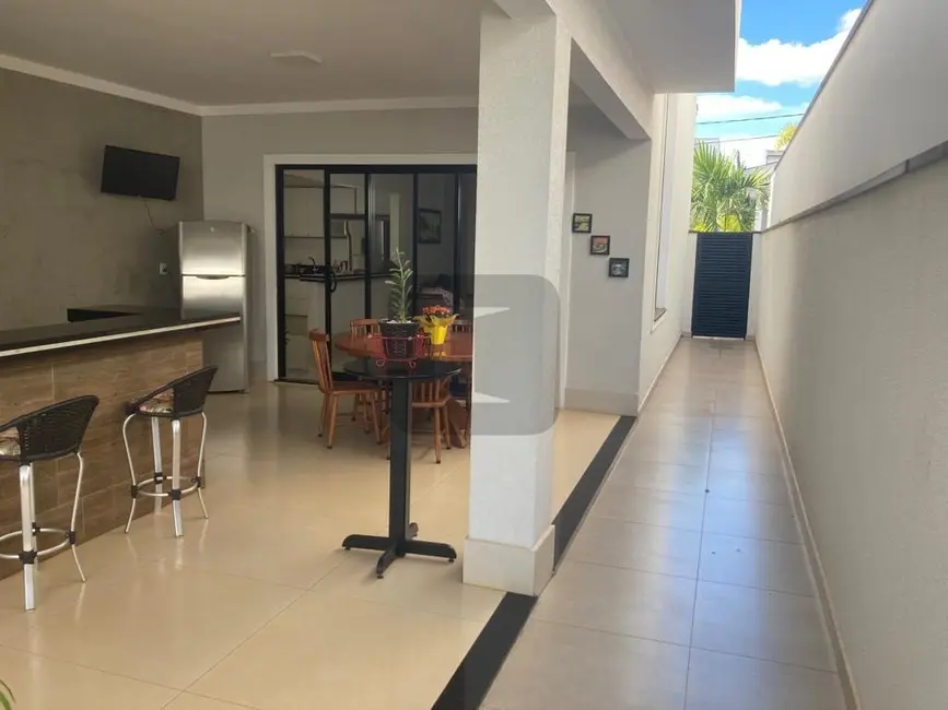 Foto 8 de Casa de Condomínio com 3 quartos à venda, 200m2 em Parque Brasil 500, Paulinia - SP