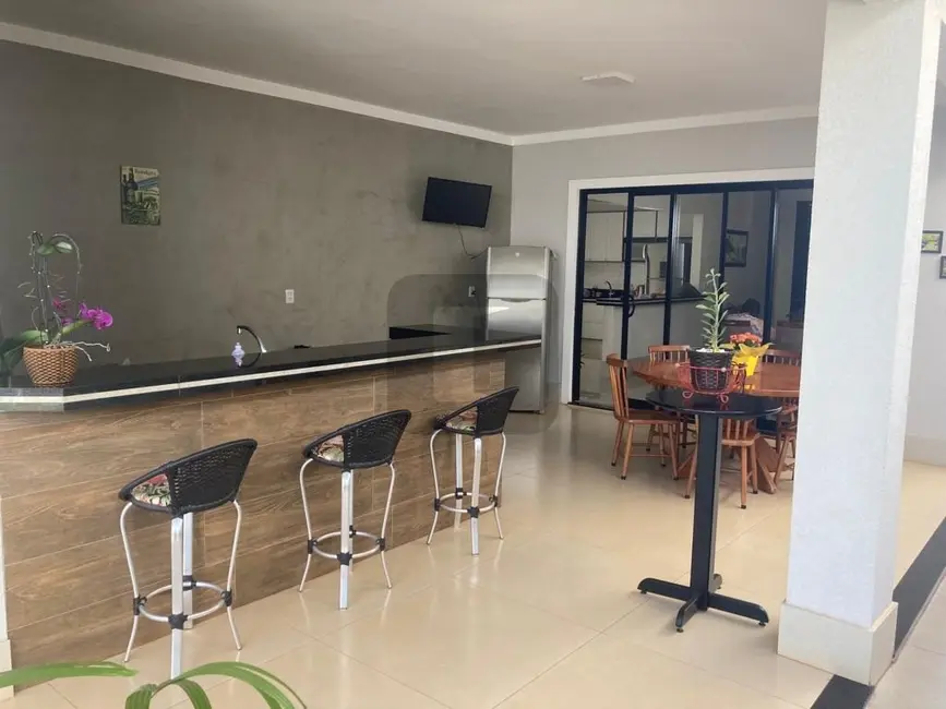 Foto 6 de Casa de Condomínio com 3 quartos à venda, 200m2 em Parque Brasil 500, Paulinia - SP