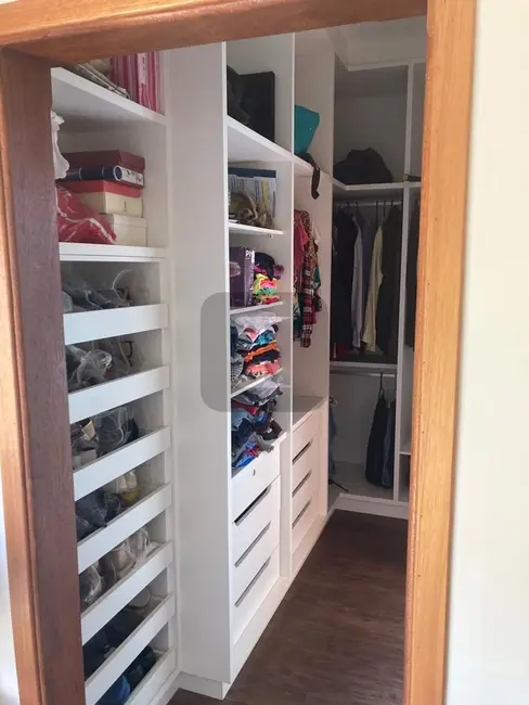 Foto 4 de Casa de Condomínio com 3 quartos à venda, 200m2 em Parque Brasil 500, Paulinia - SP