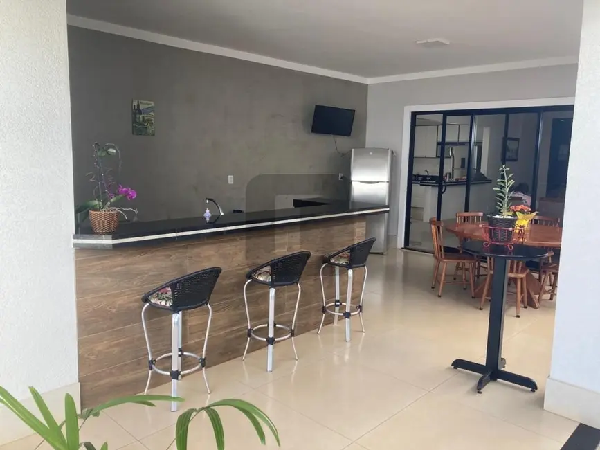 Foto 5 de Casa de Condomínio com 3 quartos à venda, 200m2 em Parque Brasil 500, Paulinia - SP