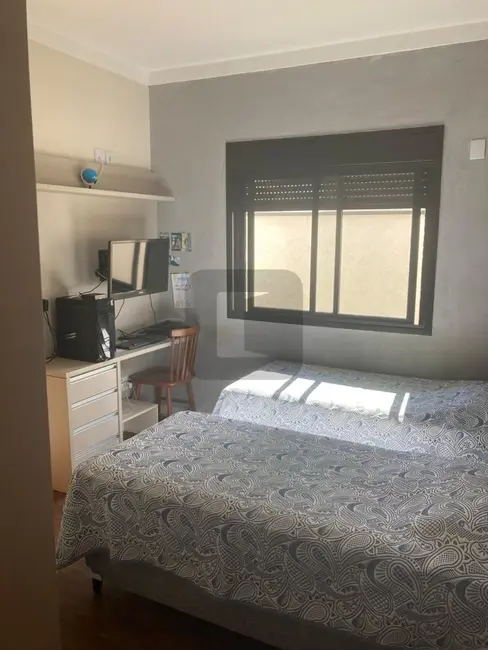 Foto 3 de Casa de Condomínio com 3 quartos à venda, 200m2 em Parque Brasil 500, Paulinia - SP