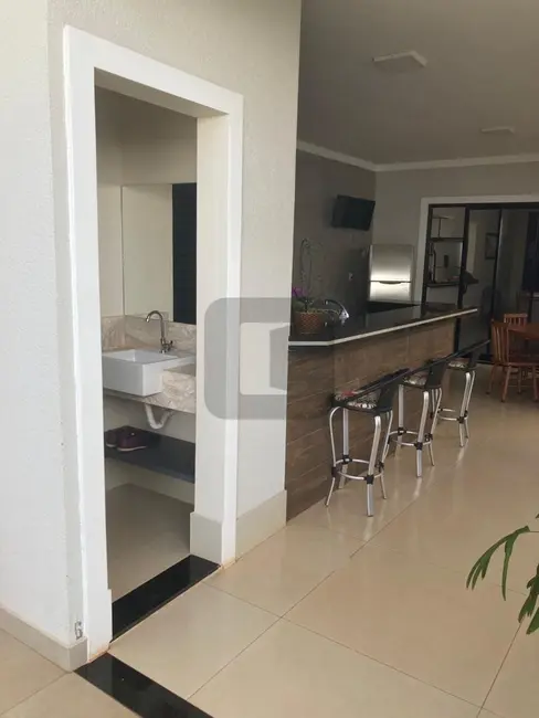 Foto 7 de Casa de Condomínio com 3 quartos à venda, 200m2 em Parque Brasil 500, Paulinia - SP