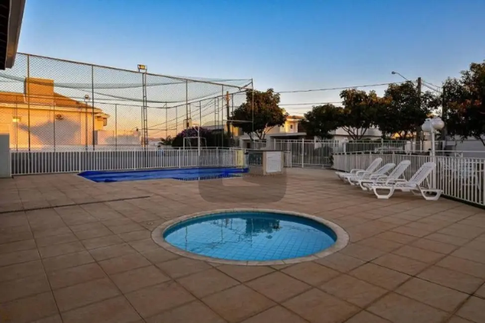 Foto 2 de Terreno / Lote à venda, 336m2 em Loteamento Residencial Santa Gertrudes, Valinhos - SP