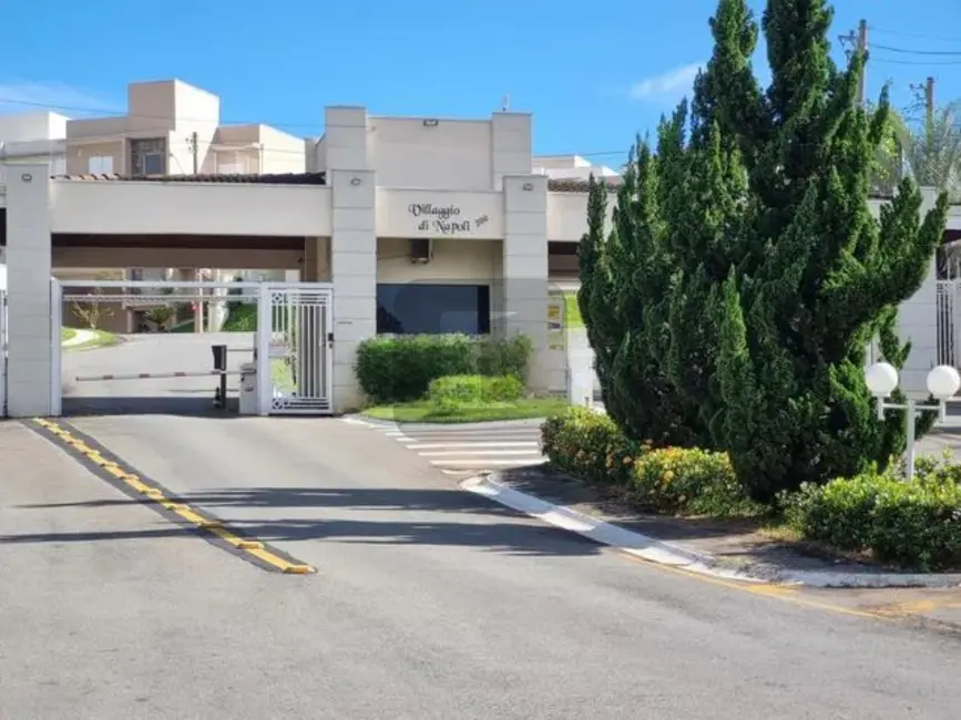 Foto 1 de Terreno / Lote à venda, 336m2 em Loteamento Residencial Santa Gertrudes, Valinhos - SP
