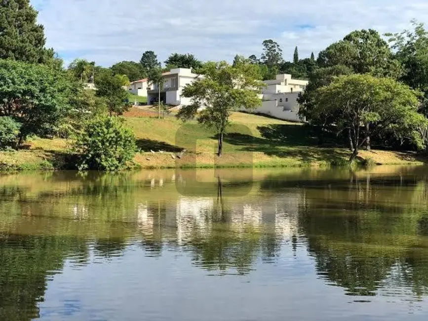 Foto 1 de Terreno / Lote à venda, 462m2 em Joapiranga, Valinhos - SP