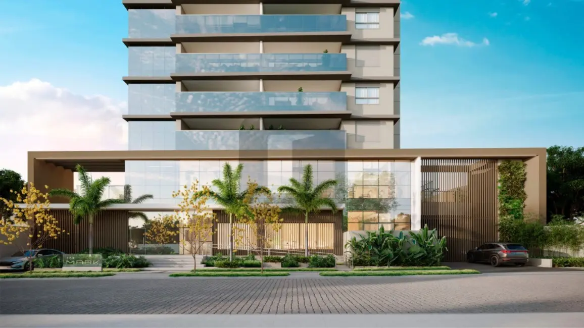 Apartamento com 4 quartos à venda, 332m2 em Cambuí, Campinas - SP - imagem 8 Foto 8 de Apartamento com 4 quartos à venda, 332m2 em Cambuí, Campinas - SP