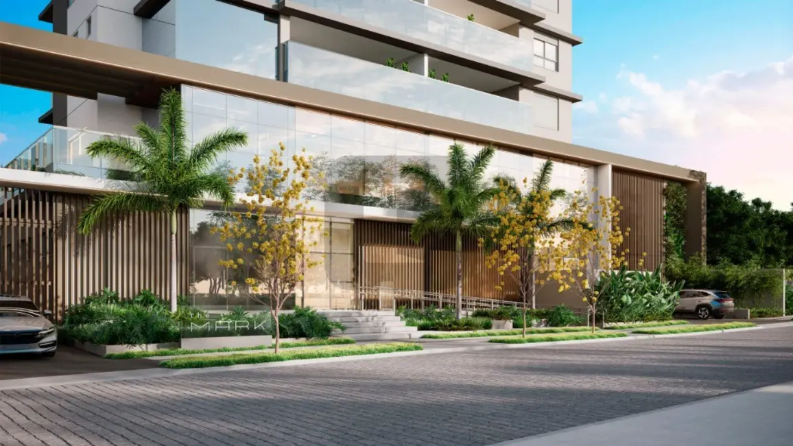 Apartamento com 4 quartos à venda, 332m2 em Cambuí, Campinas - SP - imagem 7 Foto 7 de Apartamento com 4 quartos à venda, 332m2 em Cambuí, Campinas - SP