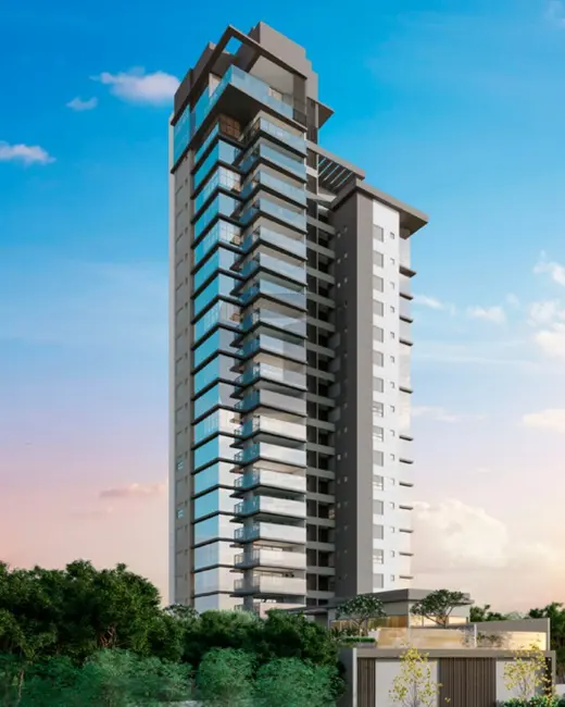 Apartamento com 4 quartos à venda, 332m2 em Cambuí, Campinas - SP - imagem 5 Foto 5 de Apartamento com 4 quartos à venda, 332m2 em Cambuí, Campinas - SP