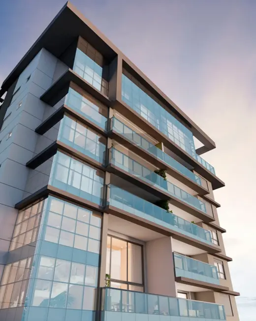 Apartamento com 4 quartos à venda, 332m2 em Cambuí, Campinas - SP - imagem 4 Foto 4 de Apartamento com 4 quartos à venda, 332m2 em Cambuí, Campinas - SP