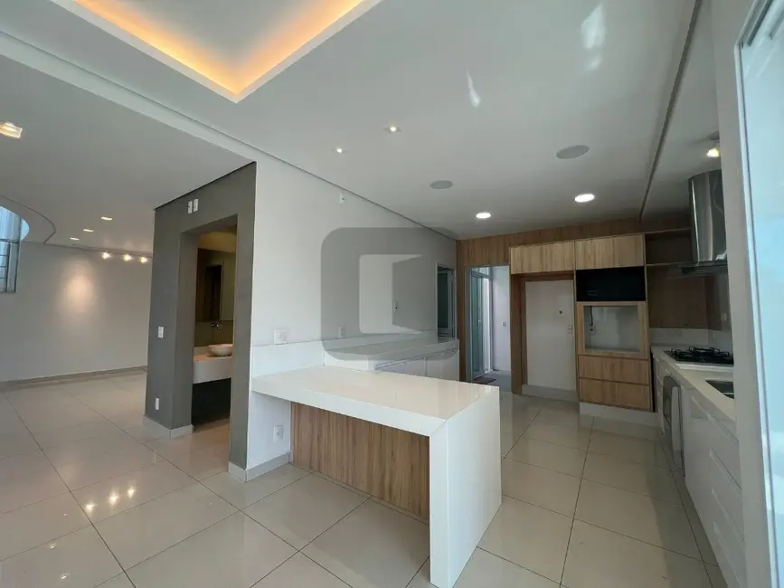 Foto 9 de Casa de Condomínio com 3 quartos à venda, 360m2 em Swiss Park, Campinas - SP