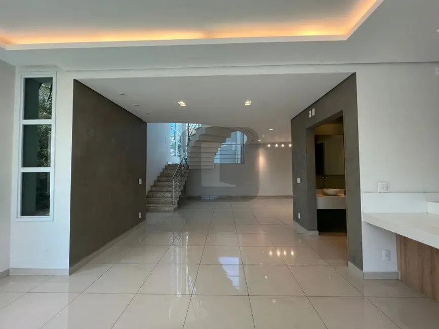 Foto 5 de Casa de Condomínio com 3 quartos à venda, 360m2 em Swiss Park, Campinas - SP