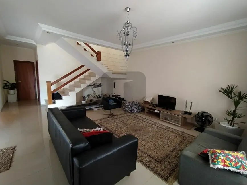 Foto 5 de Casa de Condomínio com 5 quartos à venda e para alugar, 400m2 em Parque Xangrilá, Campinas - SP