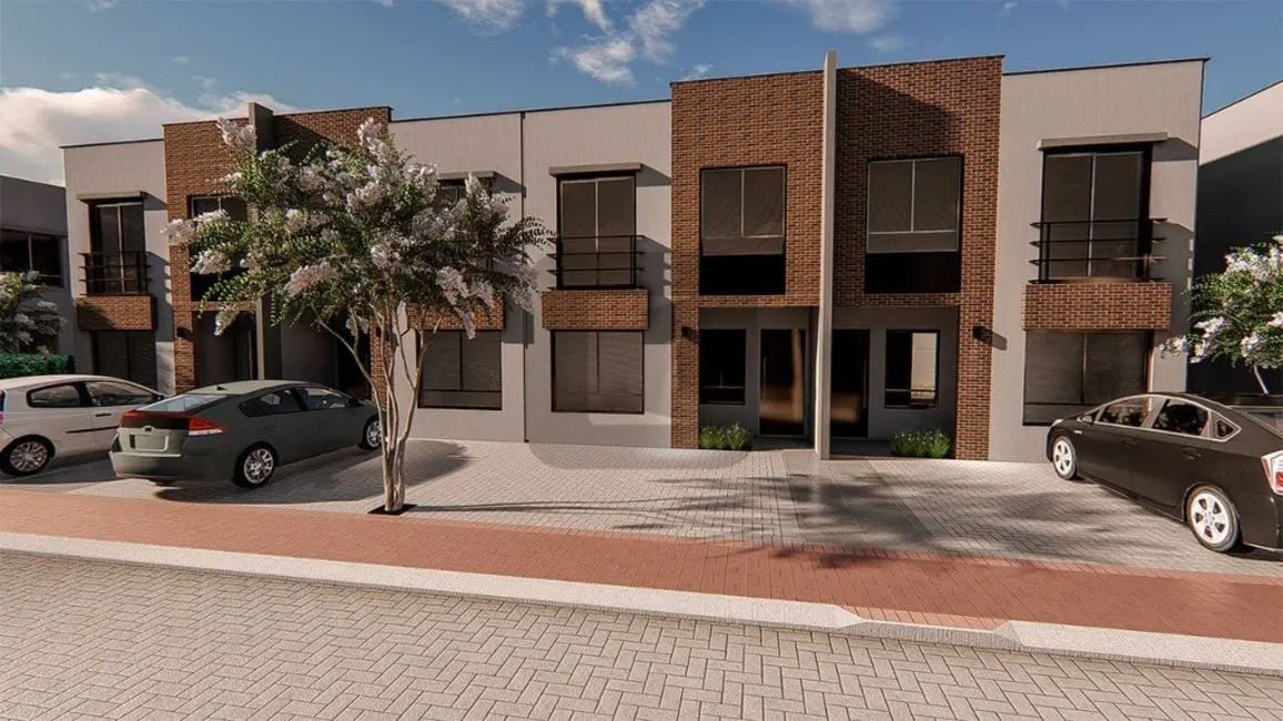 Foto 4 de Casa de Condomínio com 3 quartos à venda, 92m2 em Betel, Paulinia - SP