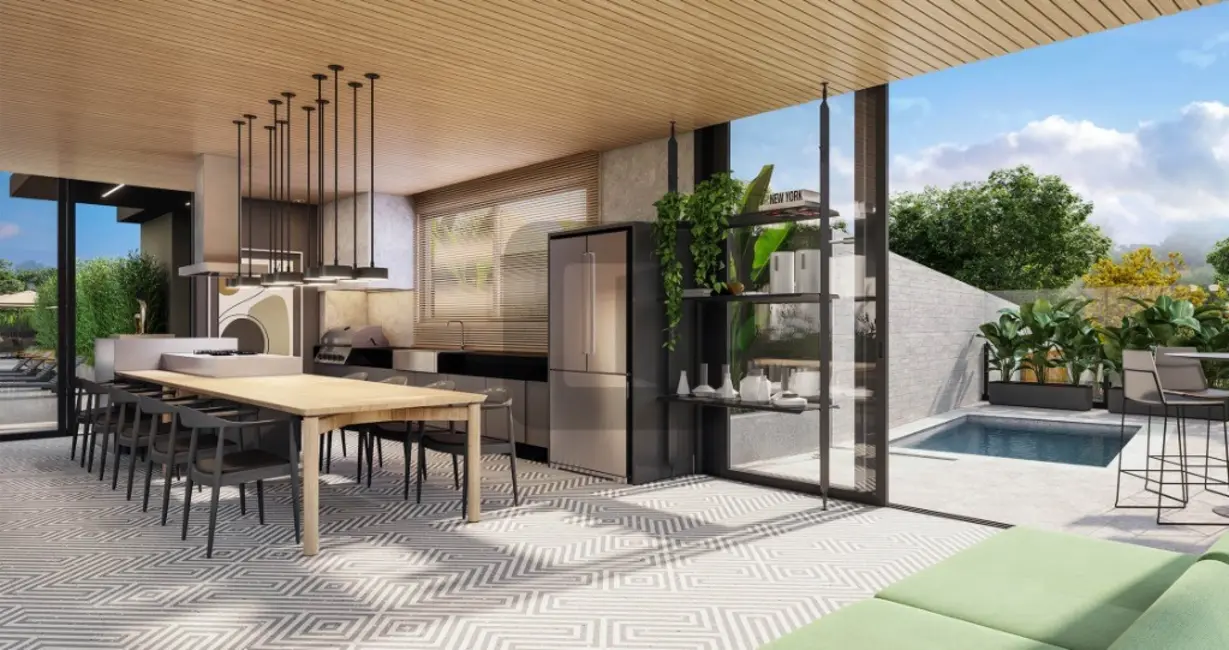 Apartamento com 4 quartos à venda, 345m2 em Cambuí, Campinas - SP - imagem 7 Foto 7 de Apartamento com 4 quartos à venda, 345m2 em Cambuí, Campinas - SP