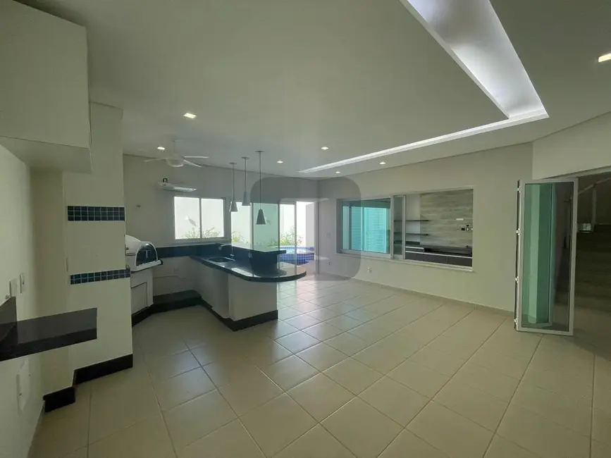 Foto 9 de Casa de Condomínio com 4 quartos à venda, 300m2 em Swiss Park, Campinas - SP