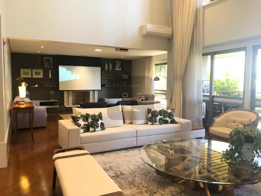 Foto 8 de Apartamento com 4 quartos à venda, 670m2 em Cambuí, Campinas - SP