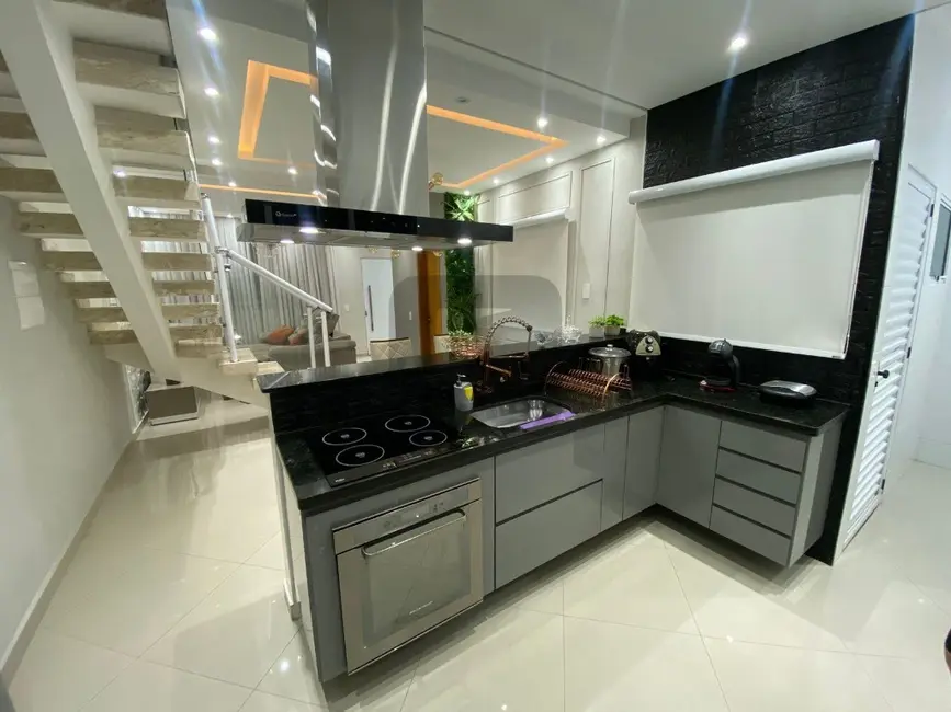 Foto 9 de Casa com 3 quartos à venda e para alugar, 127m2 em Jardim Vale Verde, Jundiai - SP