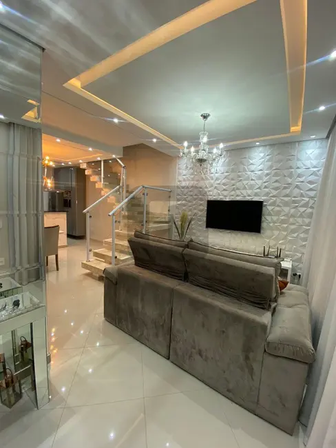 Foto 5 de Casa com 3 quartos à venda e para alugar, 127m2 em Jardim Vale Verde, Jundiai - SP