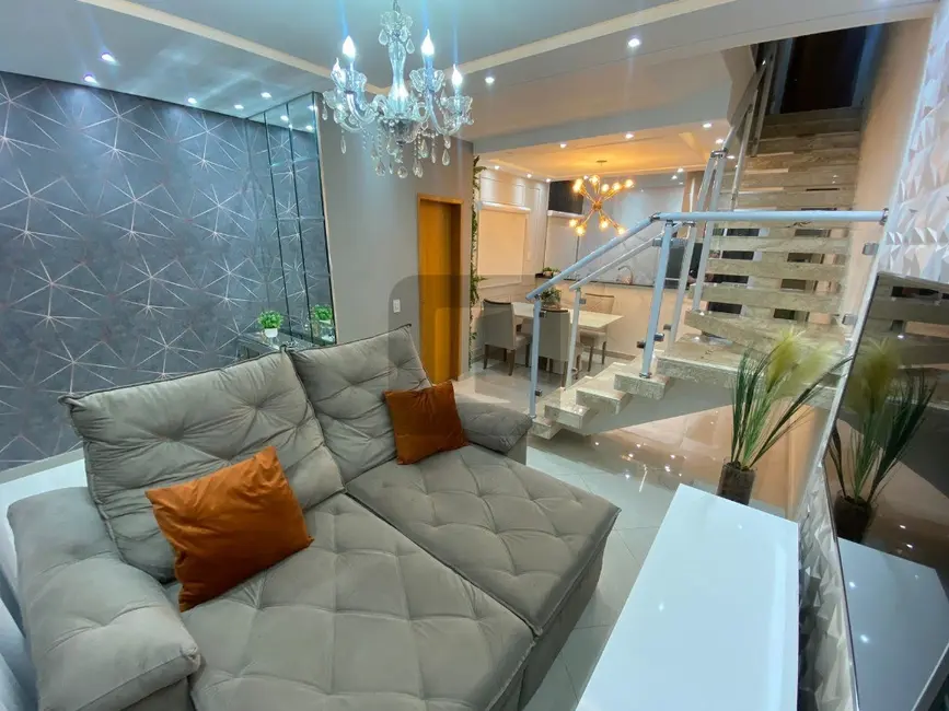 Foto 4 de Casa com 3 quartos à venda e para alugar, 127m2 em Jardim Vale Verde, Jundiai - SP