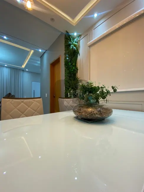 Foto 7 de Casa com 3 quartos à venda e para alugar, 127m2 em Jardim Vale Verde, Jundiai - SP