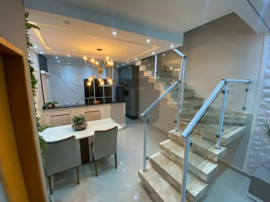 Foto 6 de Casa com 3 quartos à venda e para alugar, 127m2 em Jardim Vale Verde, Jundiai - SP