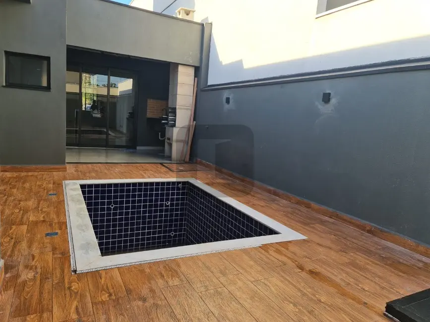 Foto 9 de Casa com 4 quartos à venda, 172m2 em Hortolandia - SP