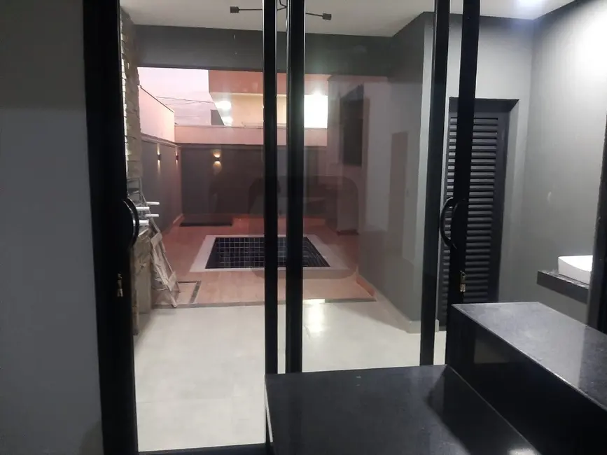 Foto 8 de Casa com 4 quartos à venda, 172m2 em Hortolandia - SP