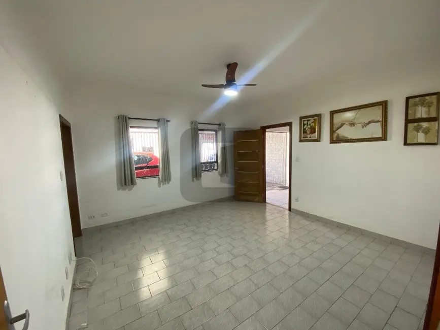 Casa com 4 quartos à venda, 123m2 em Jardim Dom Nery, Campinas - SP - imagem 2 Foto 2 de Casa com 4 quartos à venda, 123m2 em Jardim Dom Nery, Campinas - SP