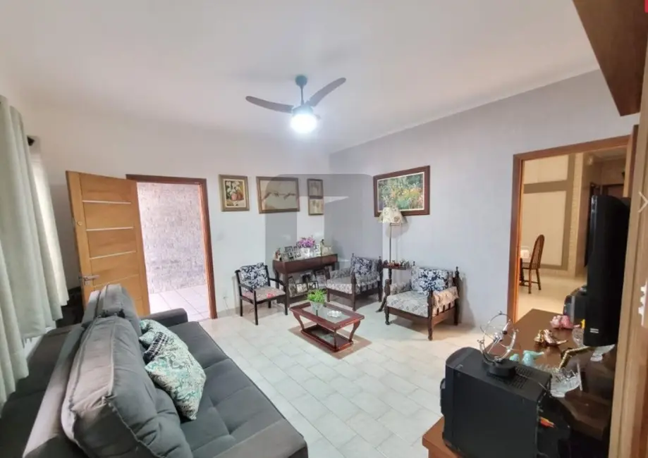 Casa com 4 quartos à venda, 123m2 em Jardim Dom Nery, Campinas - SP - imagem 1 Foto 1 de Casa com 4 quartos à venda, 123m2 em Jardim Dom Nery, Campinas - SP