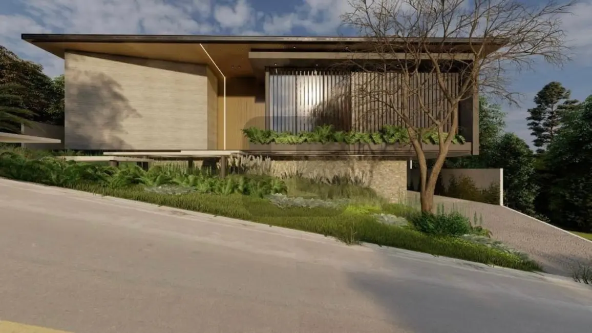 Casa de Condomínio com 3 quartos à venda, 536m2 em Joapiranga, Valinhos - SP - imagem 3 Foto 3 de Casa de Condomínio com 3 quartos à venda, 536m2 em Joapiranga, Valinhos - SP