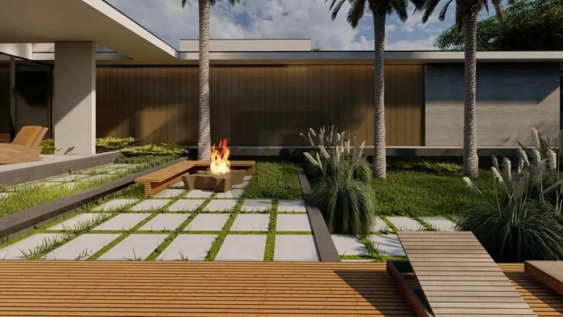 Casa de Condomínio com 3 quartos à venda, 536m2 em Joapiranga, Valinhos - SP - imagem 6 Foto 6 de Casa de Condomínio com 3 quartos à venda, 536m2 em Joapiranga, Valinhos - SP