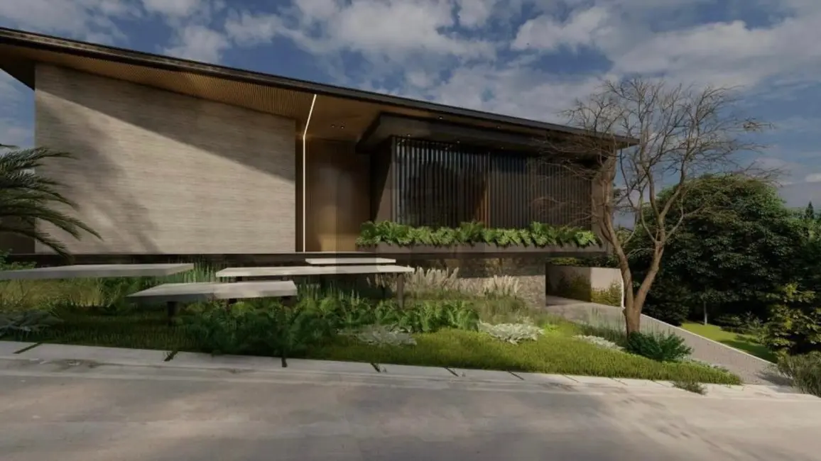 Casa de Condomínio com 3 quartos à venda, 536m2 em Joapiranga, Valinhos - SP - imagem 4 Foto 4 de Casa de Condomínio com 3 quartos à venda, 536m2 em Joapiranga, Valinhos - SP