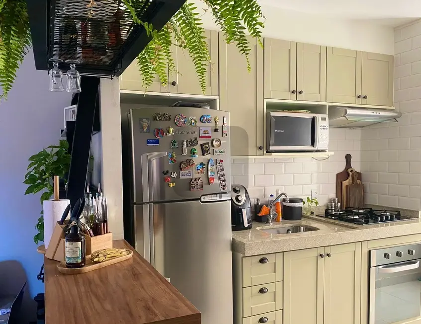 Apartamento com 2 quartos à venda, 59m2 em Jardim Amazonas, Campinas - SP - imagem 1 Foto 1 de Apartamento com 2 quartos à venda, 59m2 em Jardim Amazonas, Campinas - SP