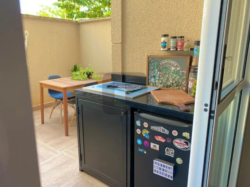 Apartamento com 2 quartos à venda, 59m2 em Jardim Amazonas, Campinas - SP - imagem 5 Foto 5 de Apartamento com 2 quartos à venda, 59m2 em Jardim Amazonas, Campinas - SP