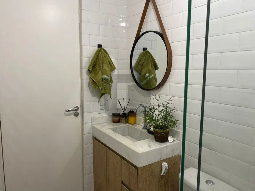 Apartamento com 2 quartos à venda, 59m2 em Jardim Amazonas, Campinas - SP - imagem 9 Foto 9 de Apartamento com 2 quartos à venda, 59m2 em Jardim Amazonas, Campinas - SP