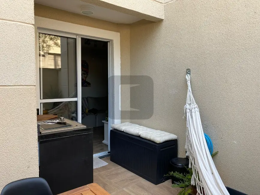 Apartamento com 2 quartos à venda, 59m2 em Jardim Amazonas, Campinas - SP - imagem 7 Foto 7 de Apartamento com 2 quartos à venda, 59m2 em Jardim Amazonas, Campinas - SP