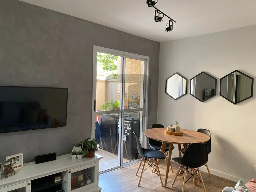 Apartamento com 2 quartos à venda, 59m2 em Jardim Amazonas, Campinas - SP - imagem 3 Foto 3 de Apartamento com 2 quartos à venda, 59m2 em Jardim Amazonas, Campinas - SP