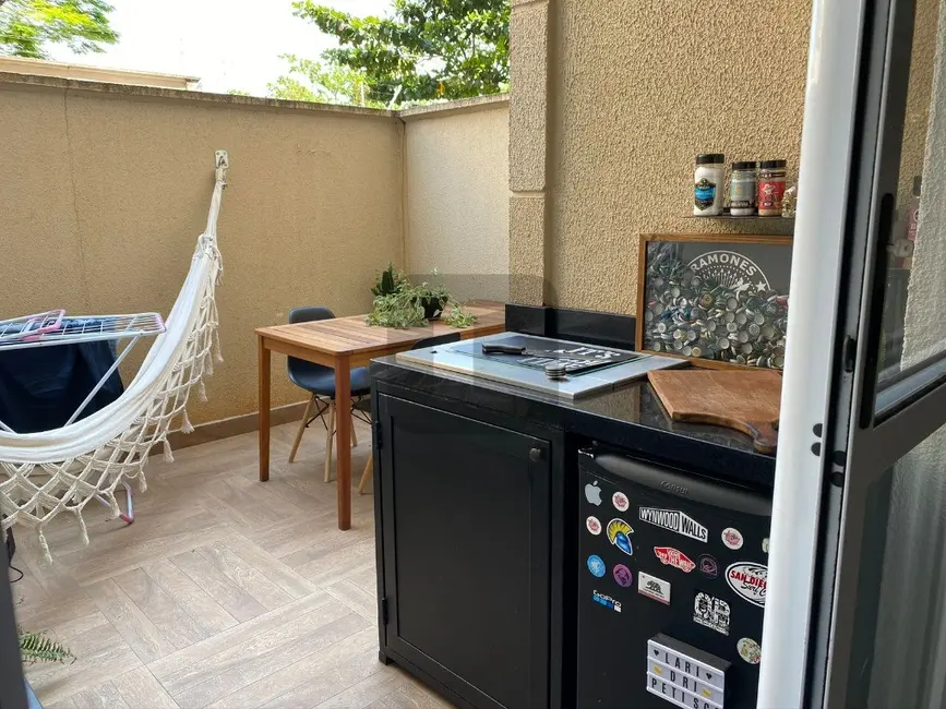 Apartamento com 2 quartos à venda, 59m2 em Jardim Amazonas, Campinas - SP - imagem 6 Foto 6 de Apartamento com 2 quartos à venda, 59m2 em Jardim Amazonas, Campinas - SP