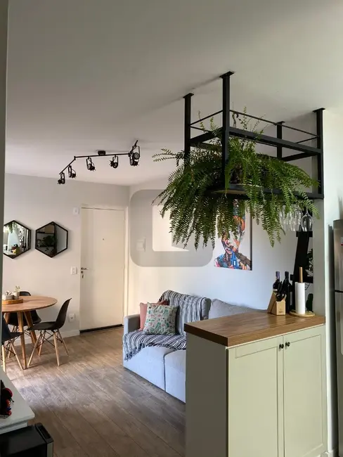 Apartamento com 2 quartos à venda, 59m2 em Jardim Amazonas, Campinas - SP - imagem 4 Foto 4 de Apartamento com 2 quartos à venda, 59m2 em Jardim Amazonas, Campinas - SP