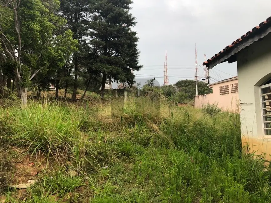 Foto 4 de Terreno / Lote à venda, 238m2 em Jardim do Vale, Campinas - SP