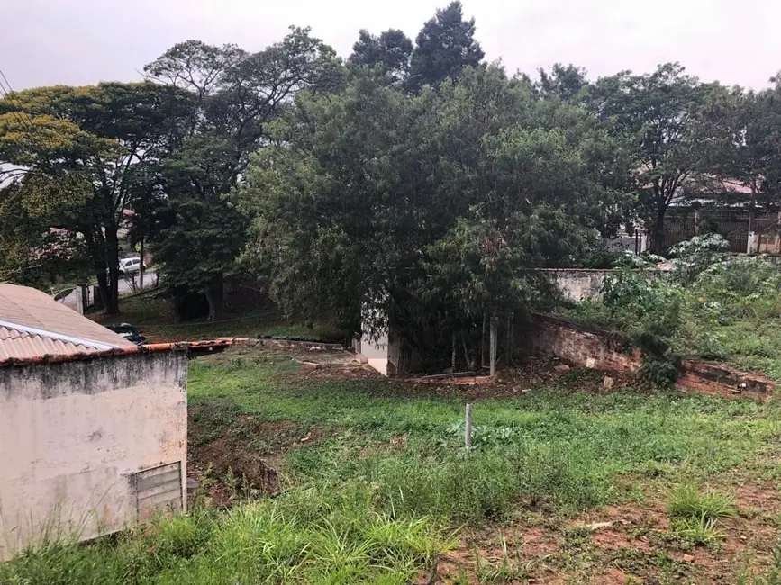Foto 9 de Terreno / Lote à venda, 238m2 em Jardim do Vale, Campinas - SP